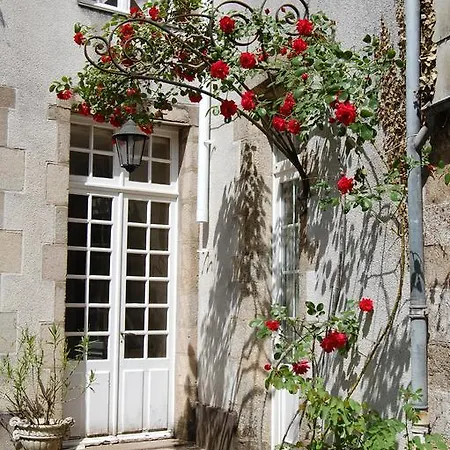 بيت للعطل Les Chambres Du Mail