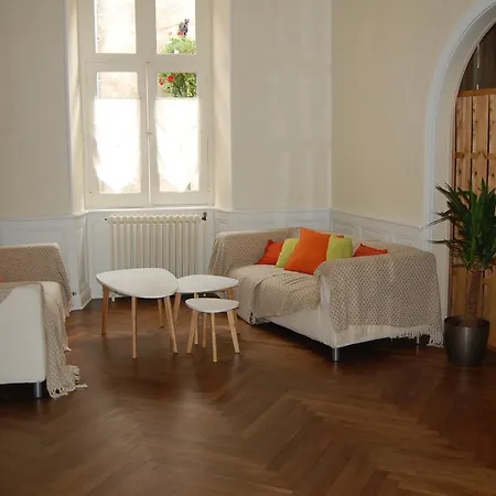 Les Chambres Du Mail بيت للعطل شوليه