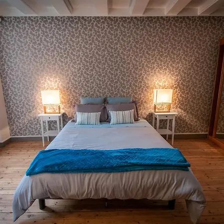 Les Chambres Du Mail Cholet