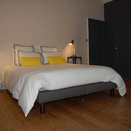 Les Chambres Du Mail * شوليه