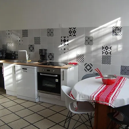Les Chambres Du Mail